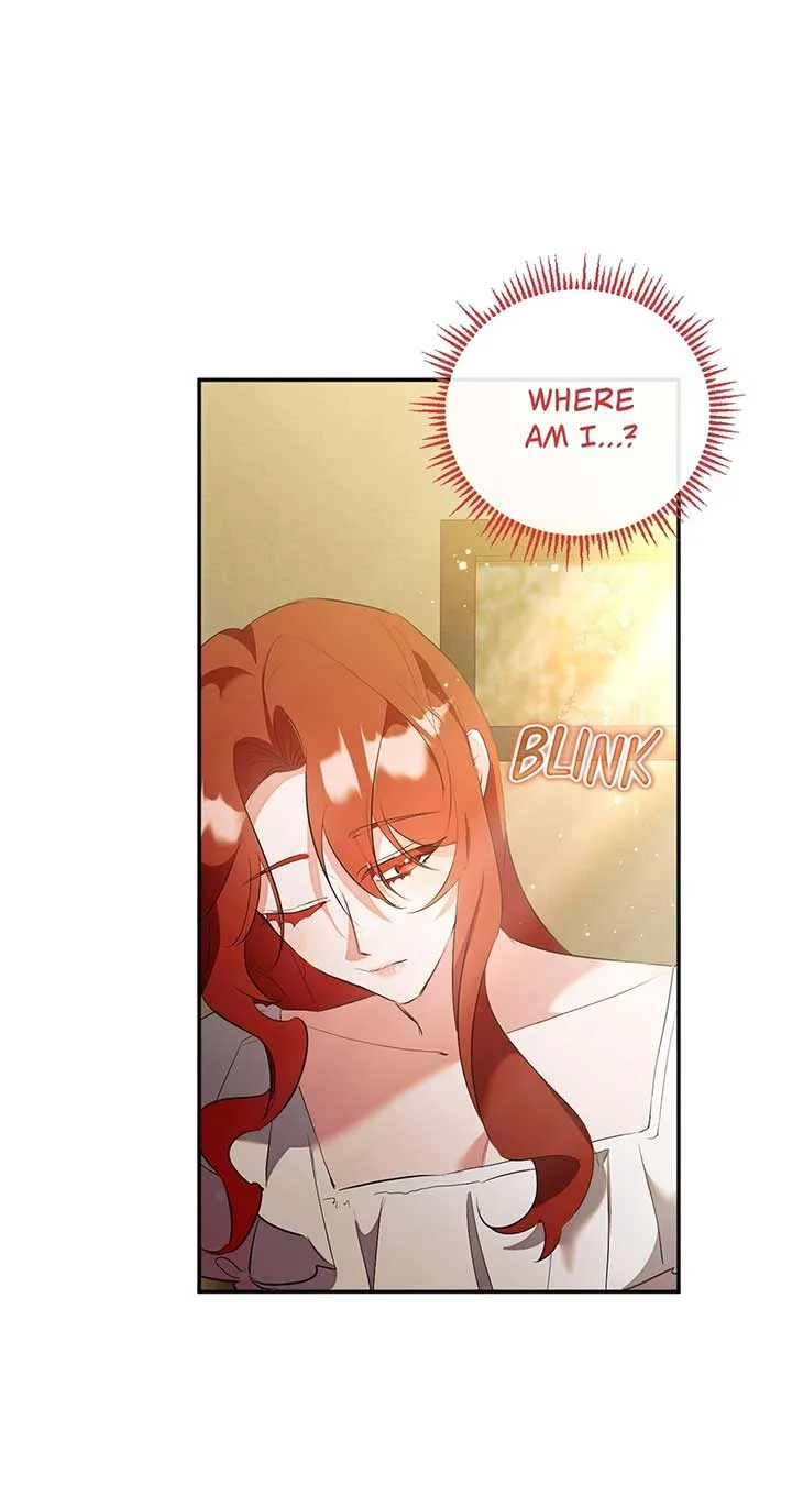The Saintess Returns To The Emperor Chapter 62 page 35