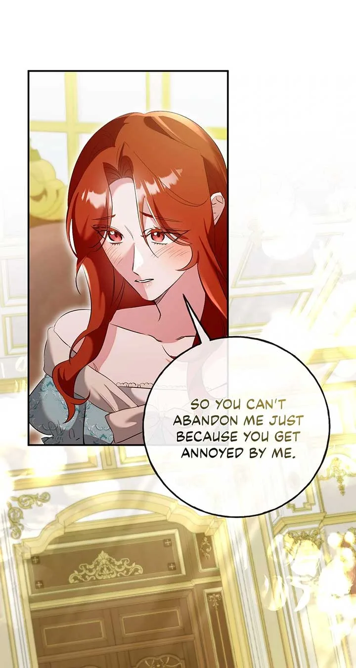 The Saintess Returns To The Emperor Chapter 65 page 88