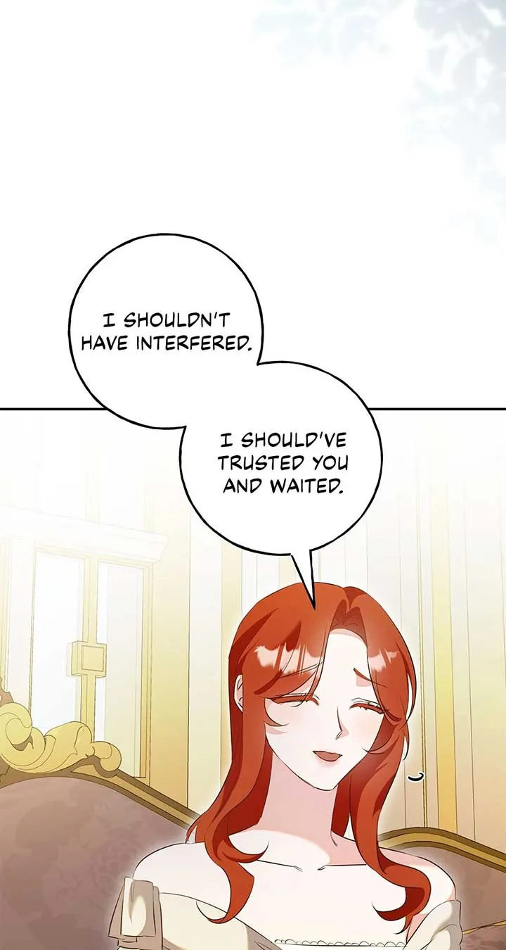 The Saintess Returns To The Emperor Chapter 65 page 78