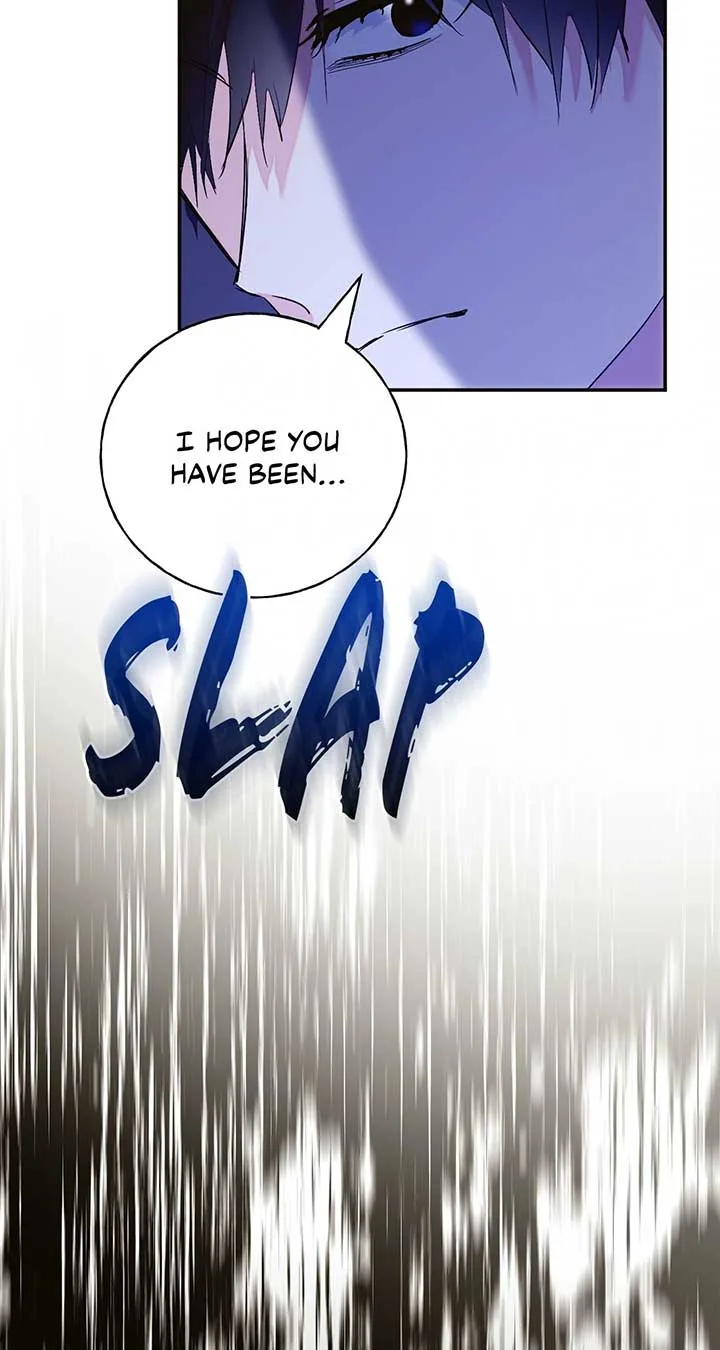 The Saintess Returns To The Emperor Chapter 64 page 7