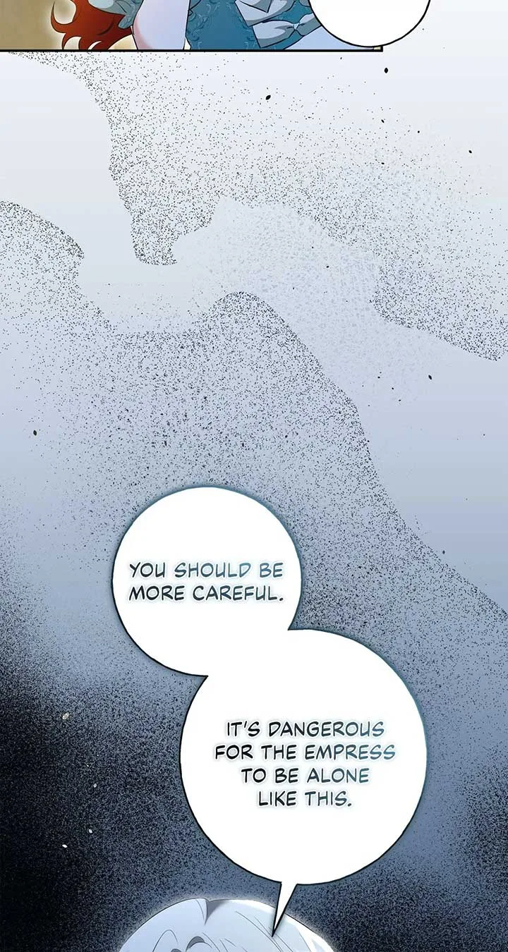 The Saintess Returns To The Emperor Chapter 65 page 66