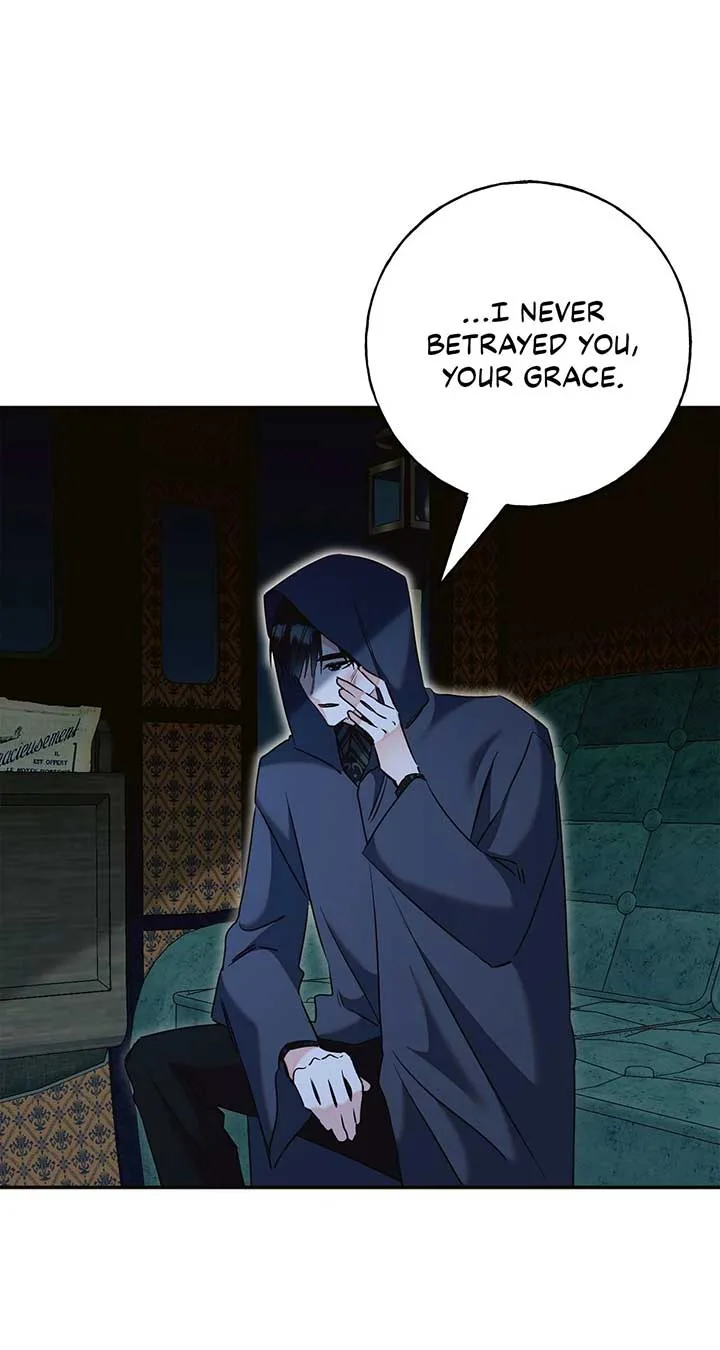 The Saintess Returns To The Emperor Chapter 64 page 10