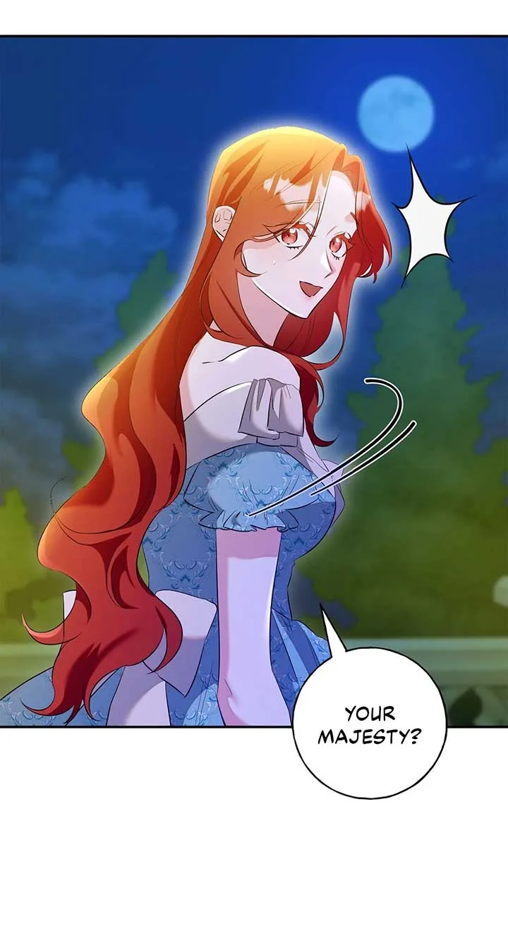The Saintess Returns To The Emperor Chapter 65 page 52