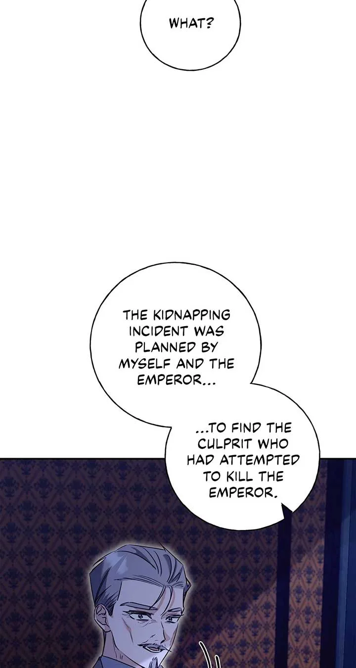 The Saintess Returns To The Emperor Chapter 64 page 14