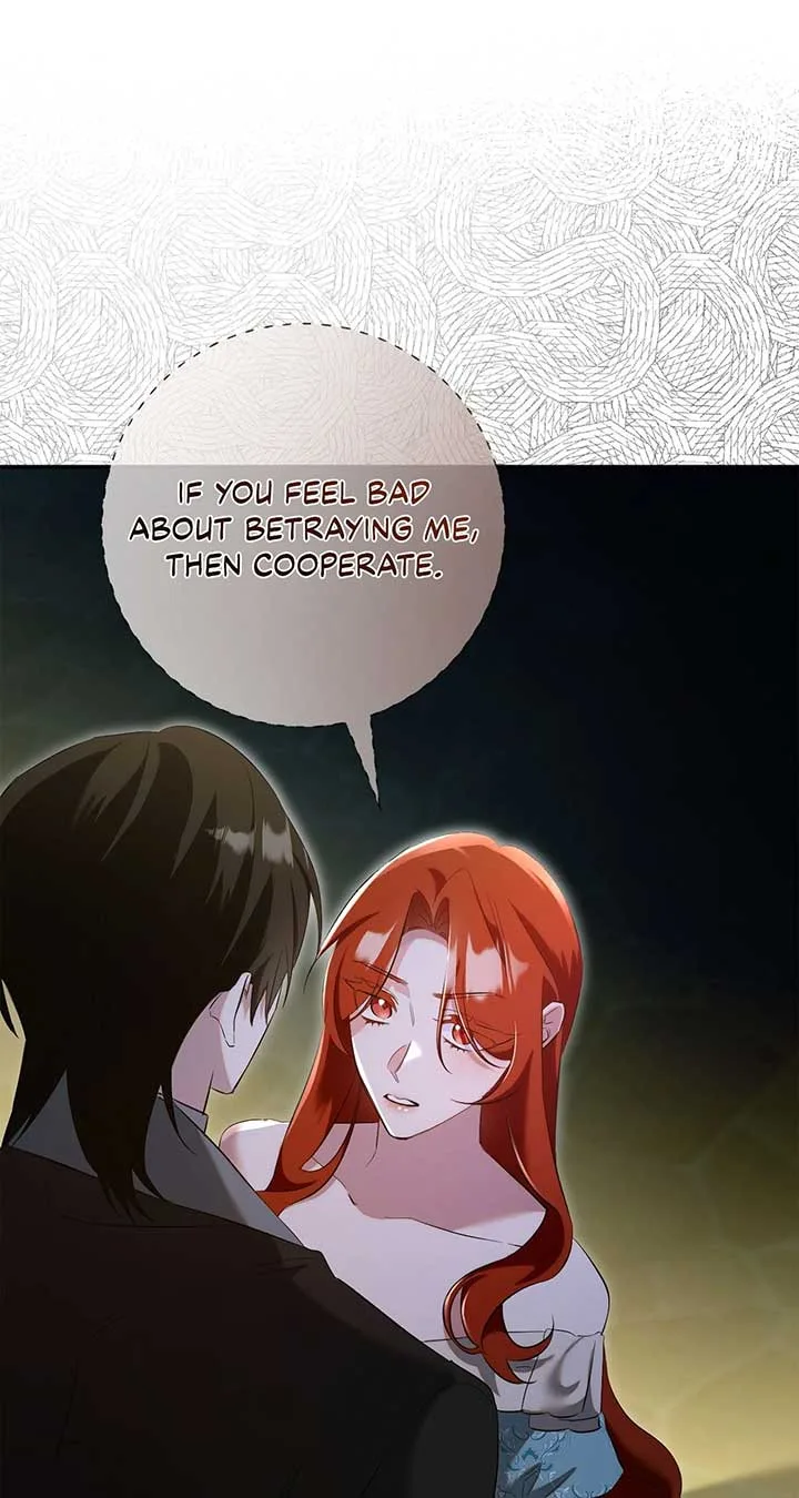 The Saintess Returns To The Emperor Chapter 65 page 30