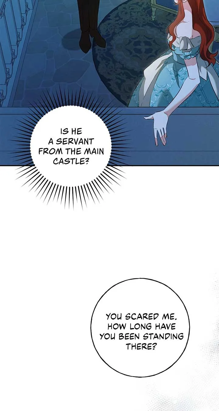 The Saintess Returns To The Emperor Chapter 65 page 54