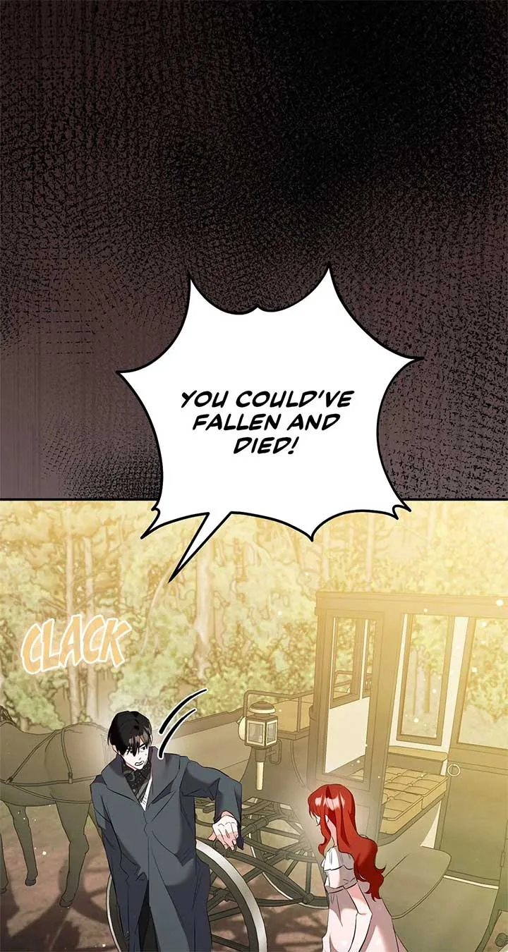 The Saintess Returns To The Emperor Chapter 62 page 44