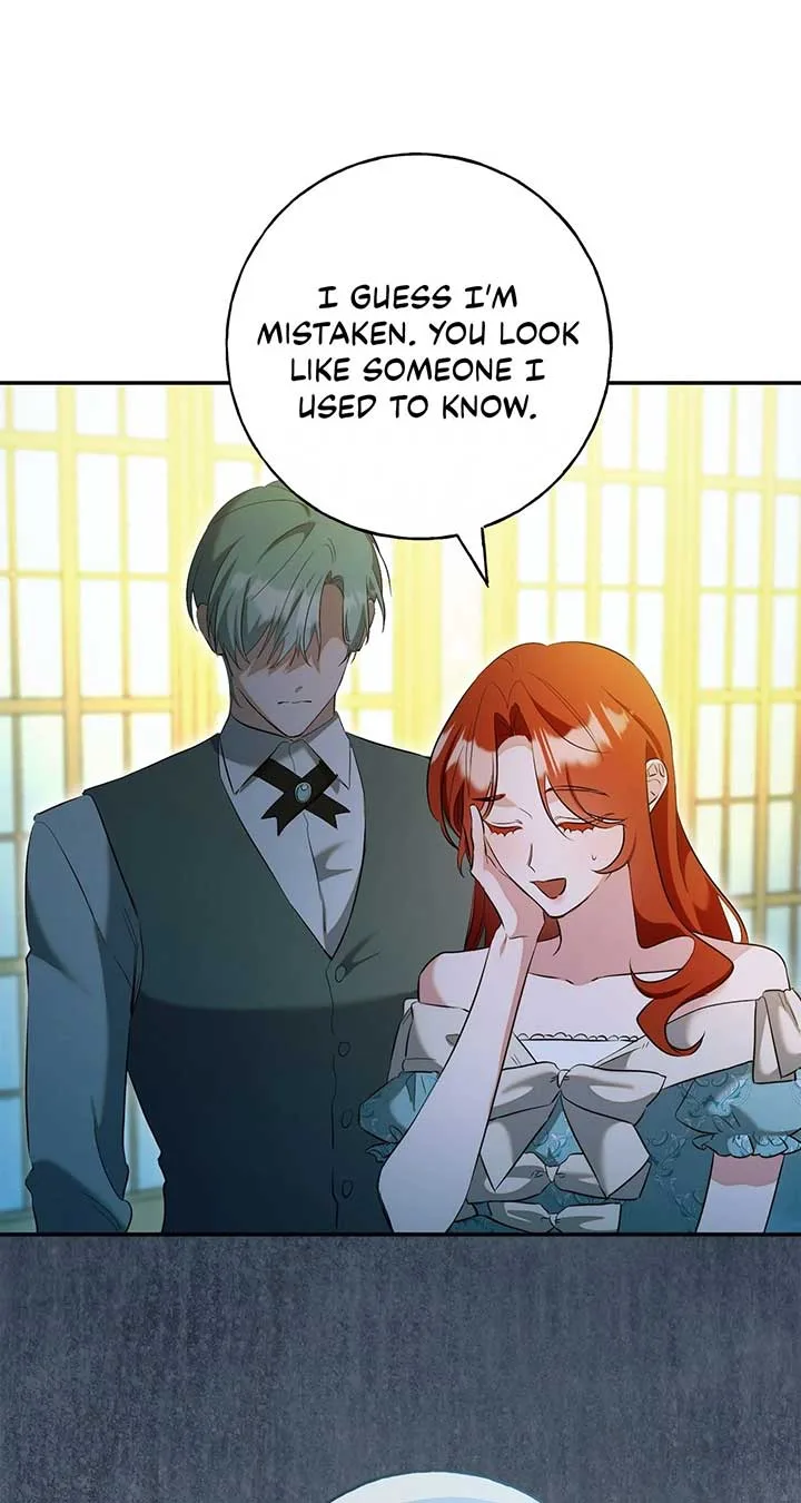 The Saintess Returns To The Emperor Chapter 65 page 64