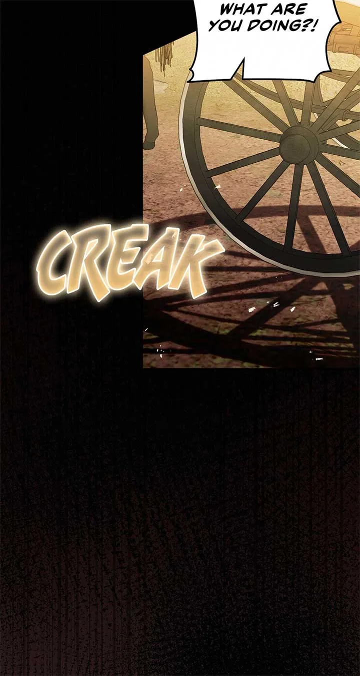 The Saintess Returns To The Emperor Chapter 62 page 43