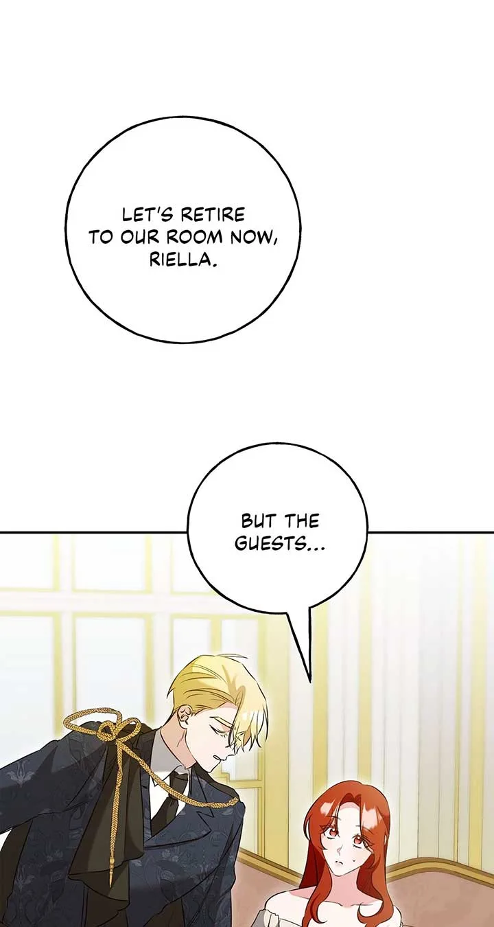 The Saintess Returns To The Emperor Chapter 65 page 85