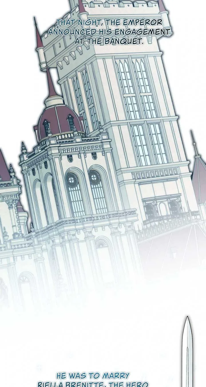 The Saintess Returns To The Emperor Chapter 65 page 91