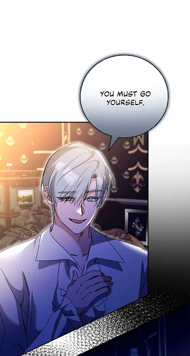 The Saintess Returns To The Emperor Chapter 64 page 27