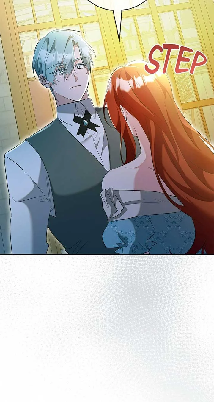 The Saintess Returns To The Emperor Chapter 65 page 61