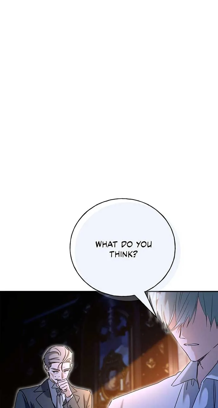 The Saintess Returns To The Emperor Chapter 64 page 21