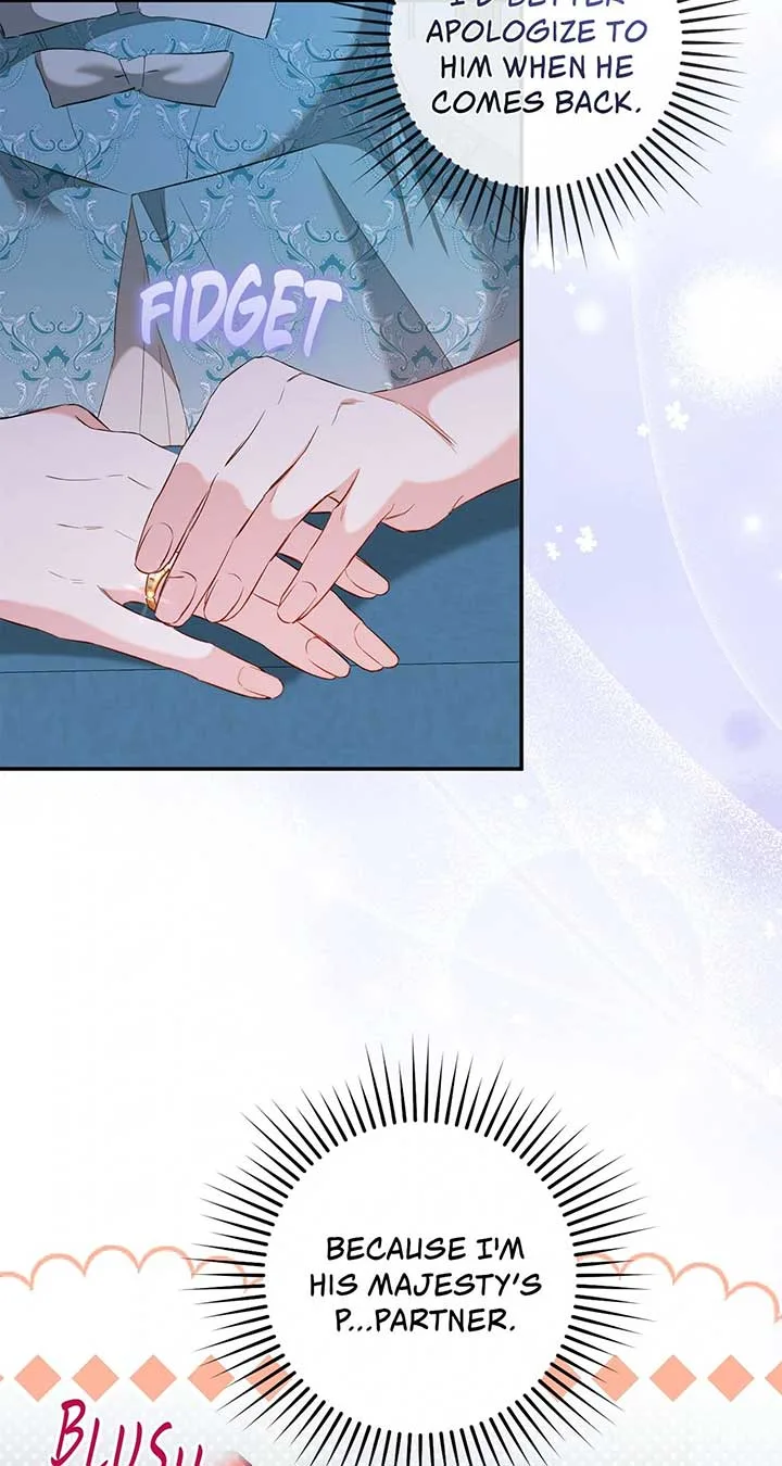 The Saintess Returns To The Emperor Chapter 65 page 50