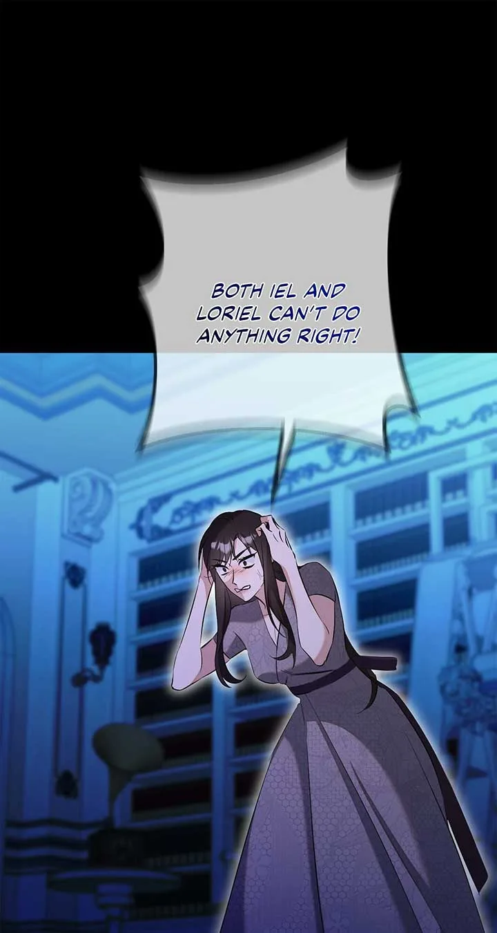 The Saintess Returns To The Emperor Chapter 65 page 96