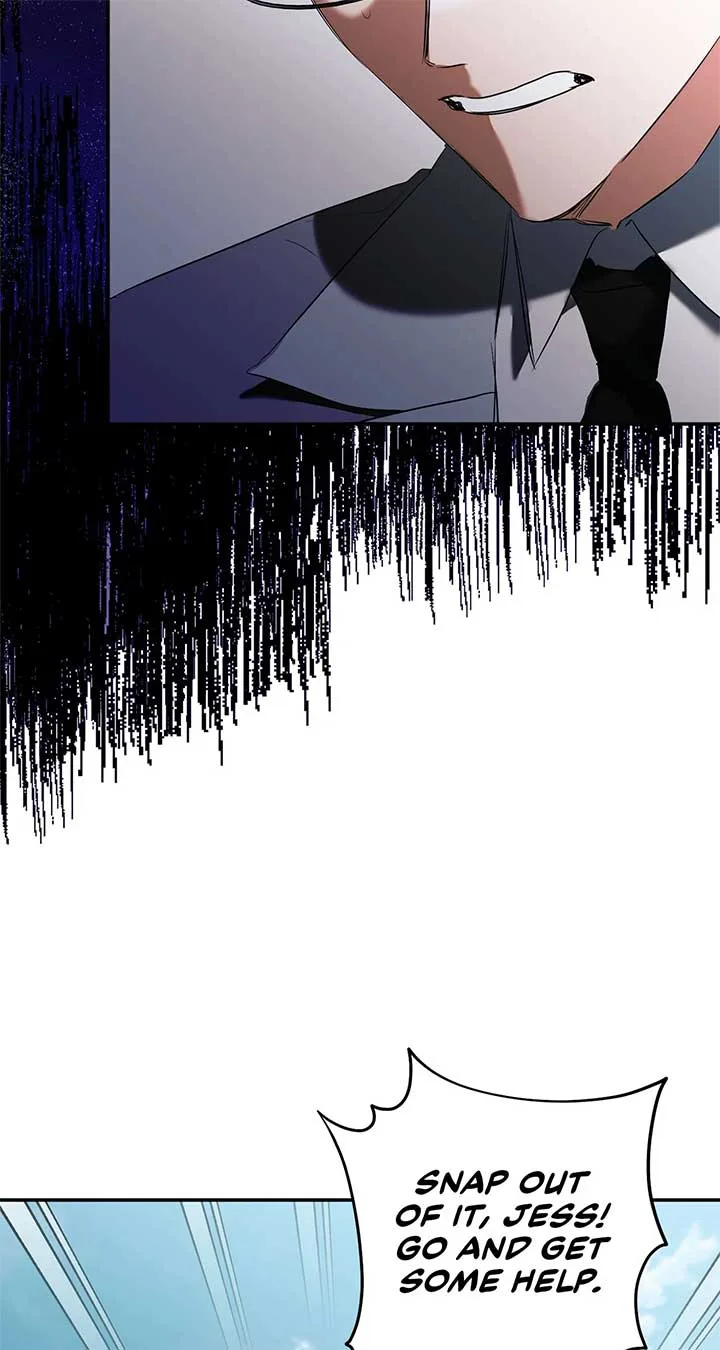 The Saintess Returns To The Emperor Chapter 62 page 21
