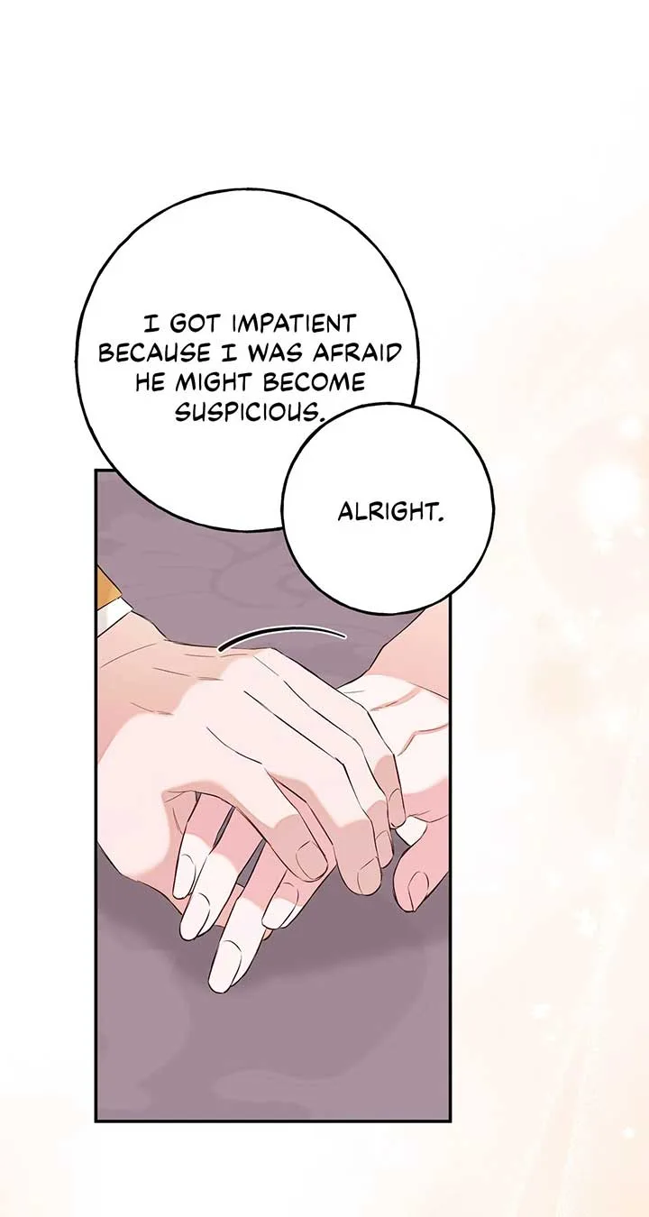 The Saintess Returns To The Emperor Chapter 65 page 80