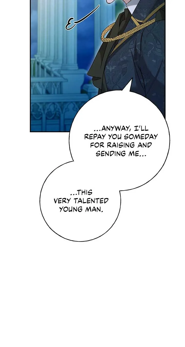 The Saintess Returns To The Emperor Chapter 65 page 22