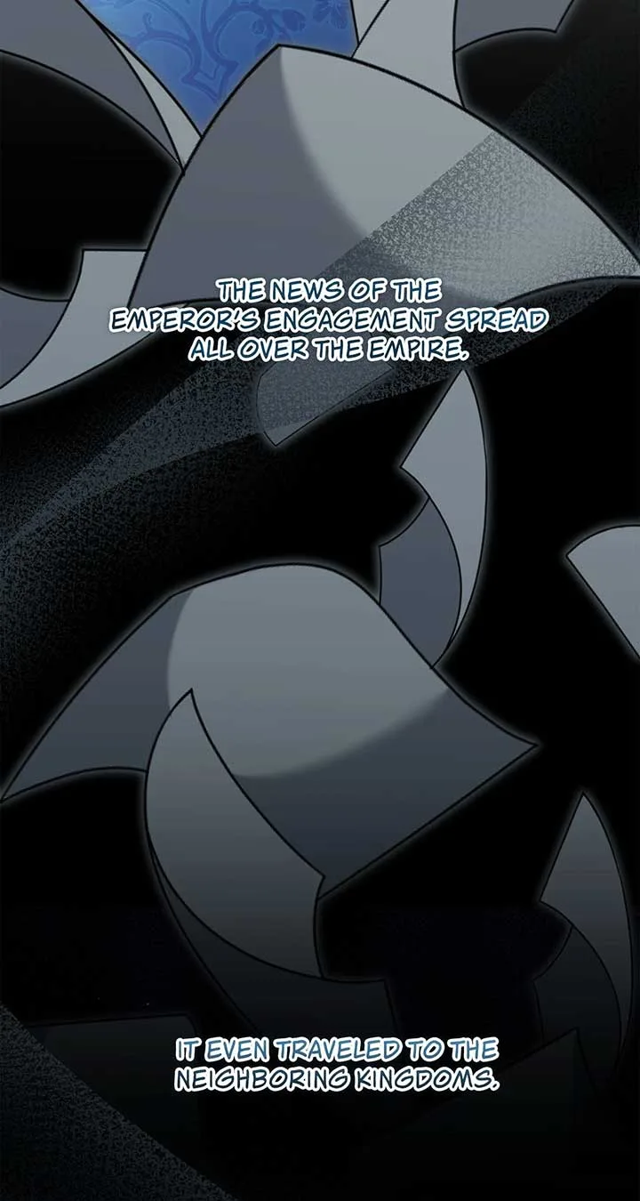 The Saintess Returns To The Emperor Chapter 65 page 93