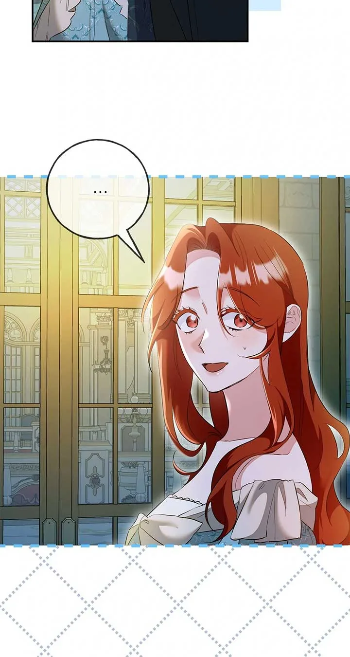 The Saintess Returns To The Emperor Chapter 65 page 36