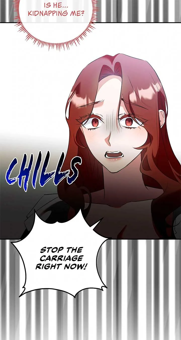 The Saintess Returns To The Emperor Chapter 62 page 39
