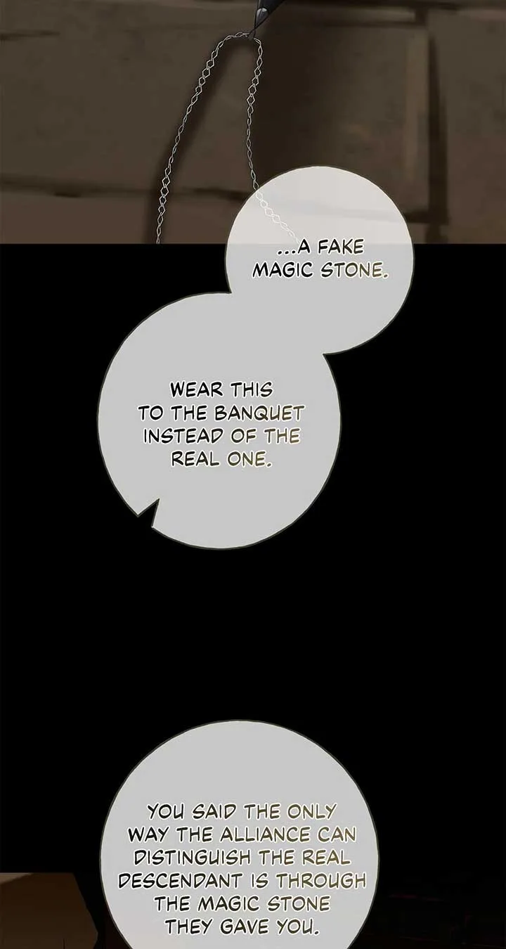 The Saintess Returns To The Emperor Chapter 65 page 18