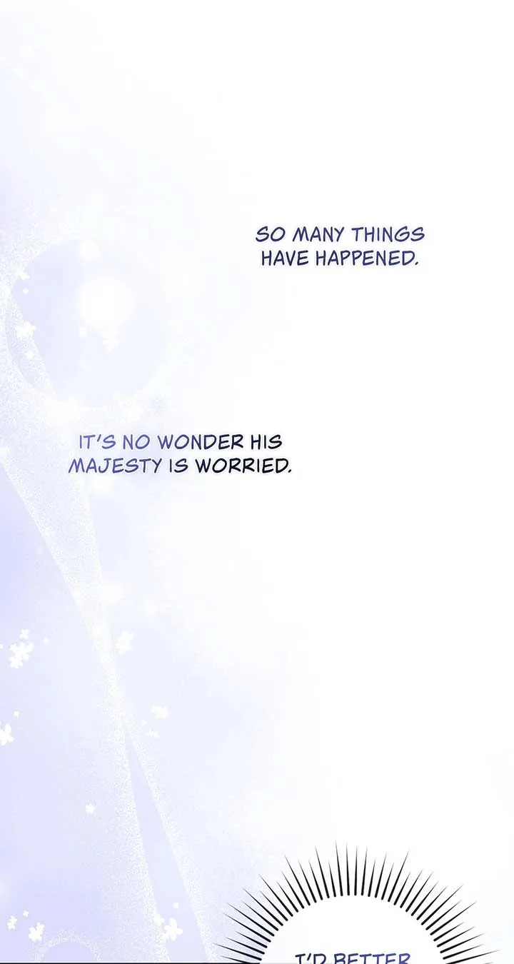 The Saintess Returns To The Emperor Chapter 65 page 49