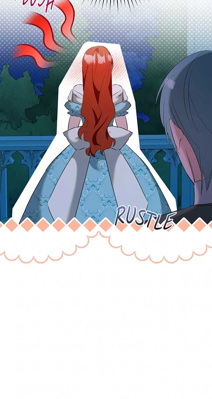 The Saintess Returns To The Emperor Chapter 65 page 51