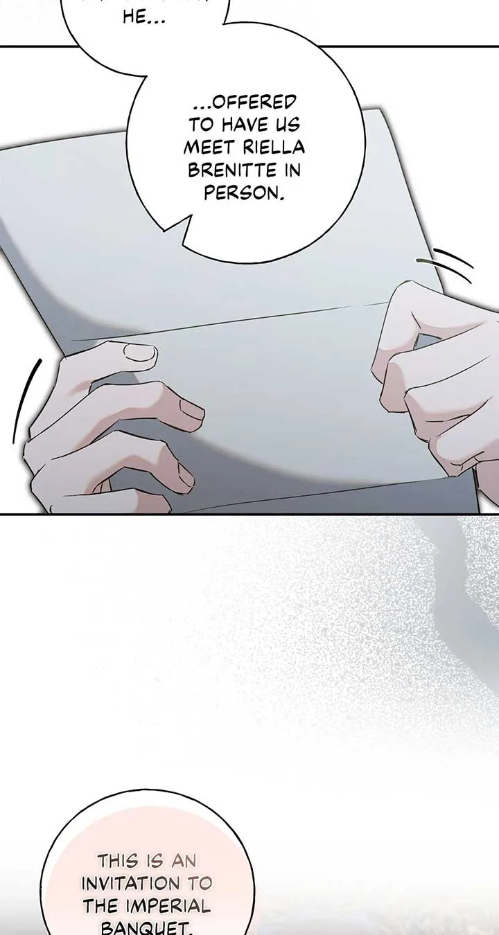 The Saintess Returns To The Emperor Chapter 64 page 23