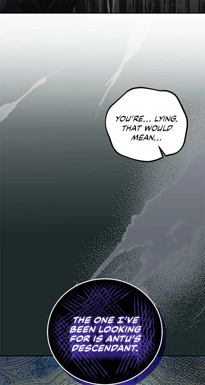 The Saintess Returns To The Emperor Chapter 62 page 60