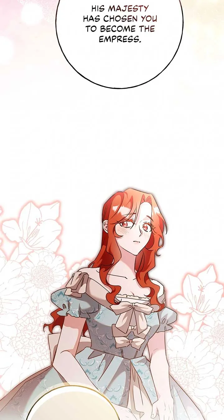 The Saintess Returns To The Emperor Chapter 64 page 77