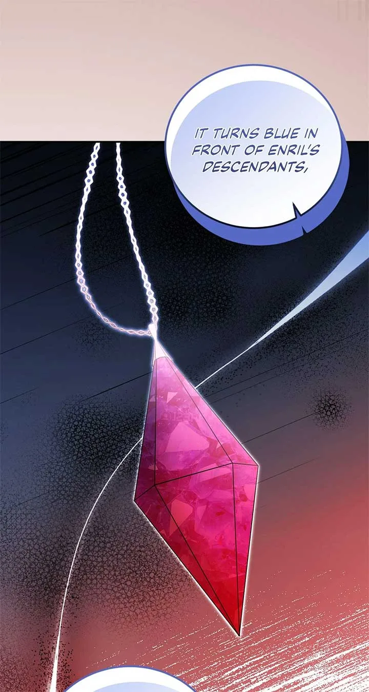 The Saintess Returns To The Emperor Chapter 62 page 54