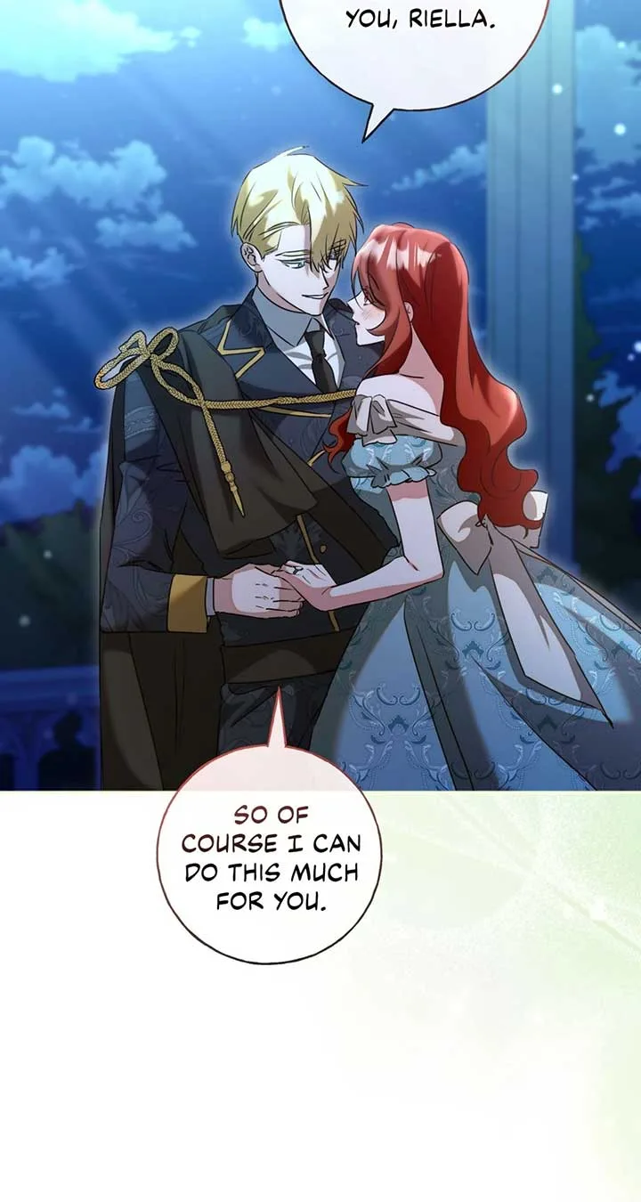 The Saintess Returns To The Emperor Chapter 64 page 88