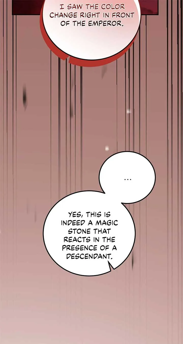 The Saintess Returns To The Emperor Chapter 62 page 53
