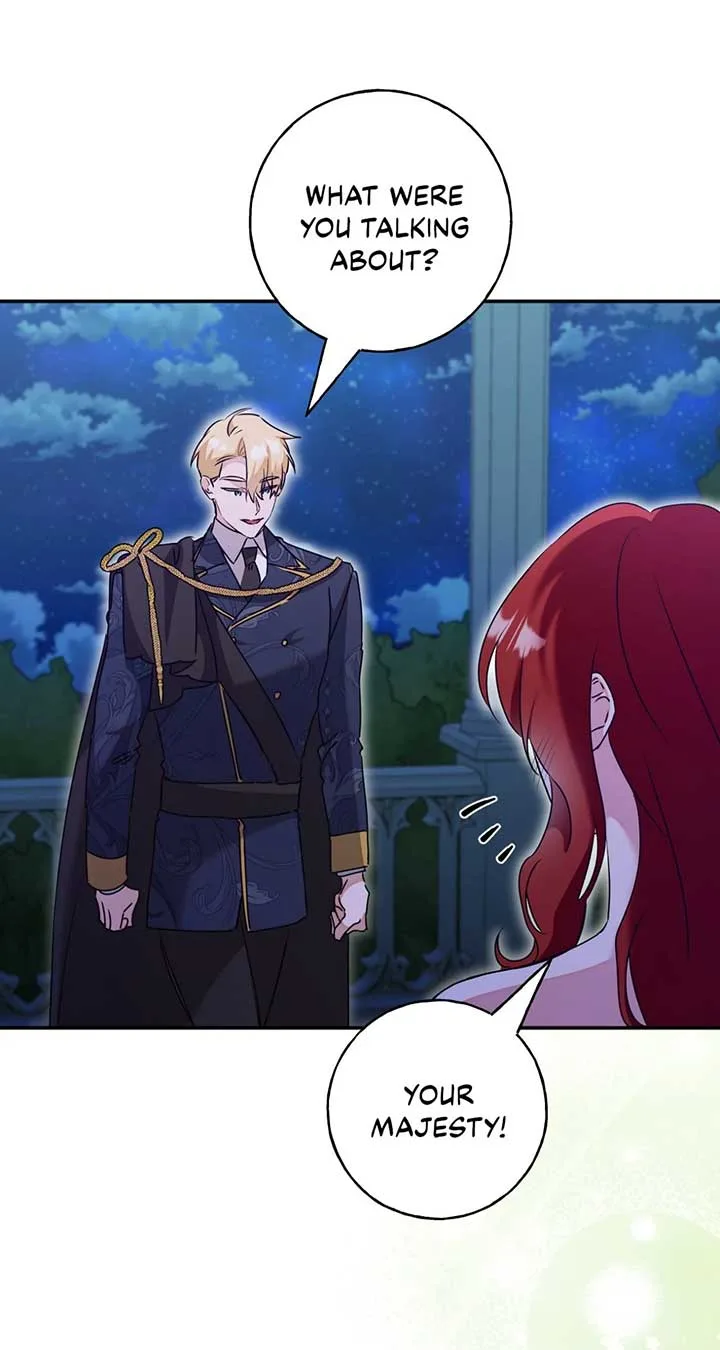 The Saintess Returns To The Emperor Chapter 64 page 84