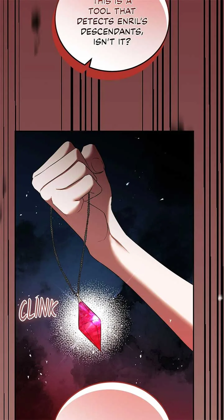 The Saintess Returns To The Emperor Chapter 62 page 52