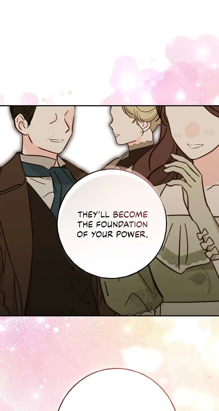 The Saintess Returns To The Emperor Chapter 64 page 76