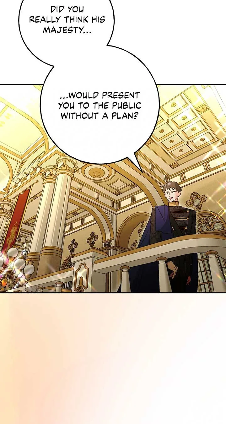 The Saintess Returns To The Emperor Chapter 64 page 73