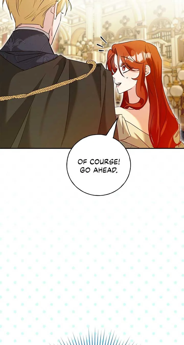 The Saintess Returns To The Emperor Chapter 64 page 54