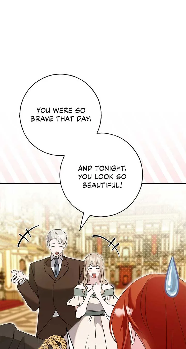 The Saintess Returns To The Emperor Chapter 64 page 52