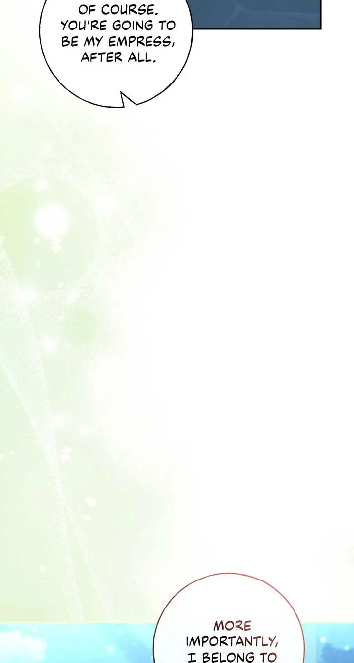 The Saintess Returns To The Emperor Chapter 64 page 87