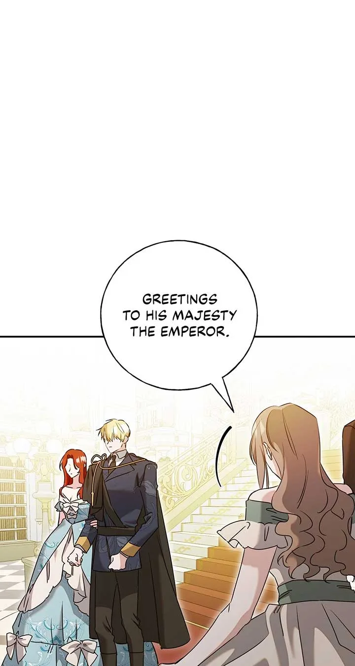 The Saintess Returns To The Emperor Chapter 64 page 47