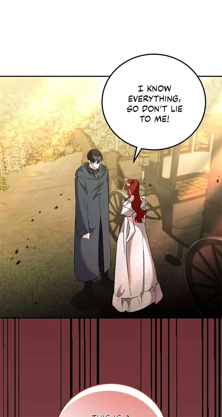 The Saintess Returns To The Emperor Chapter 62 page 51