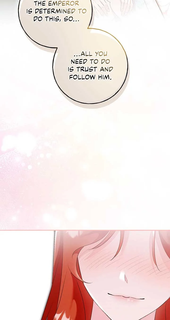 The Saintess Returns To The Emperor Chapter 64 page 78