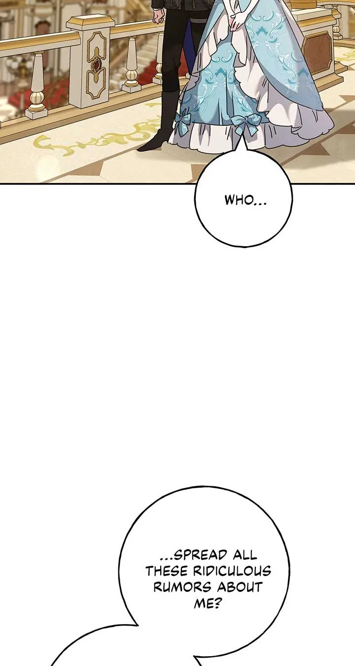 The Saintess Returns To The Emperor Chapter 64 page 71
