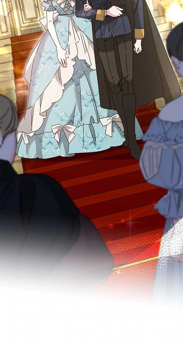 The Saintess Returns To The Emperor Chapter 64 page 46