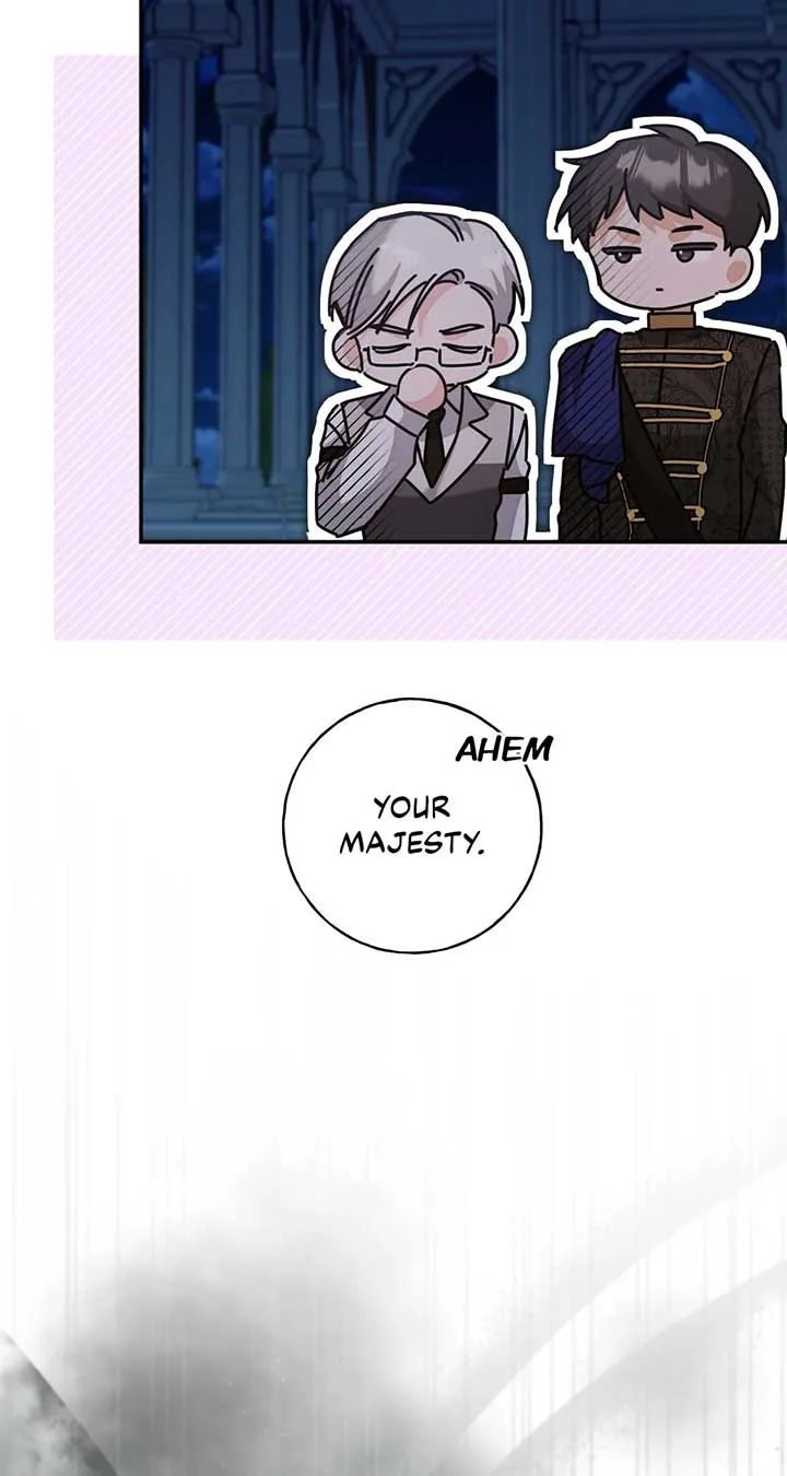 The Saintess Returns To The Emperor Chapter 64 page 90