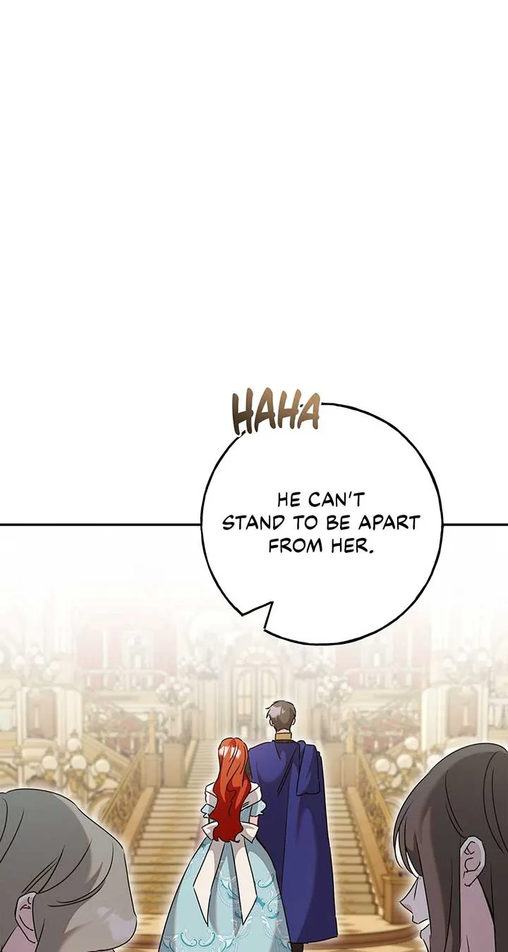 The Saintess Returns To The Emperor Chapter 64 page 68