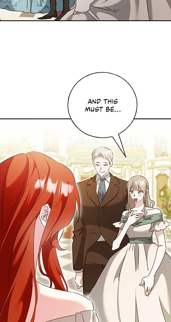 The Saintess Returns To The Emperor Chapter 64 page 48